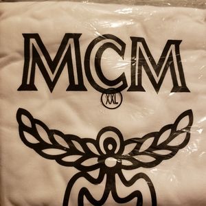 MCM Dust Bag